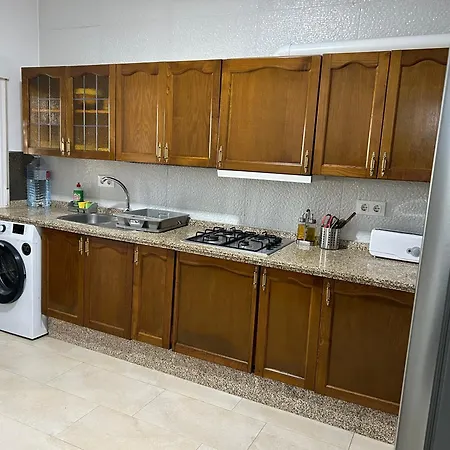 La Casa De Almendros At-ba-00294 Guadiana del Caudillo