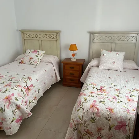 La Casa De Almendros At-ba-00294 Guadiana del Caudillo