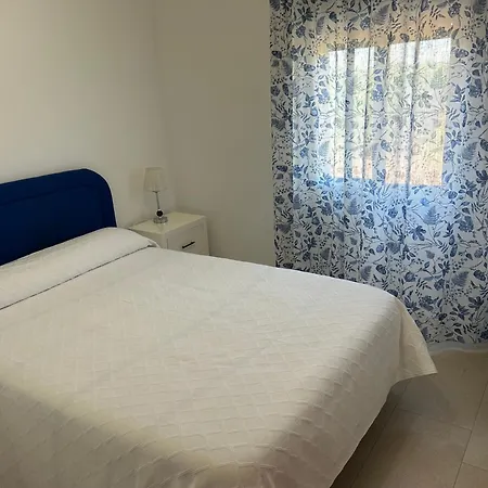 La Casa De Almendros At-ba-00294 Guadiana del Caudillo