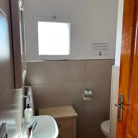 La Casa De Almendros At-ba-00294 Guadiana del Caudillo