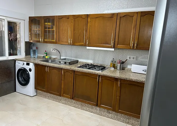 La Casa De Almendros At-ba-00294 Гуадиана-дель-Каудильо