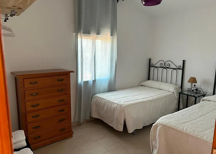 La Casa De Almendros At-ba-00294 Гуадиана-дель-Каудильо