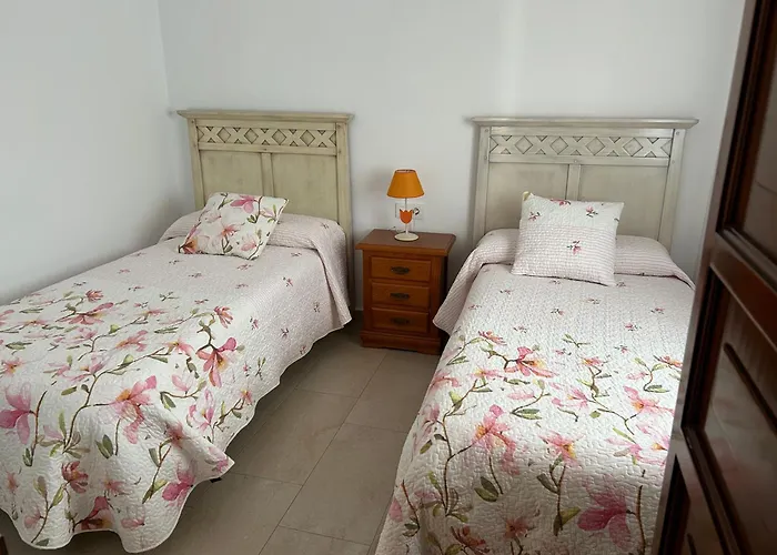 La Casa De Almendros At-ba-00294 Гуадиана-дель-Каудильо